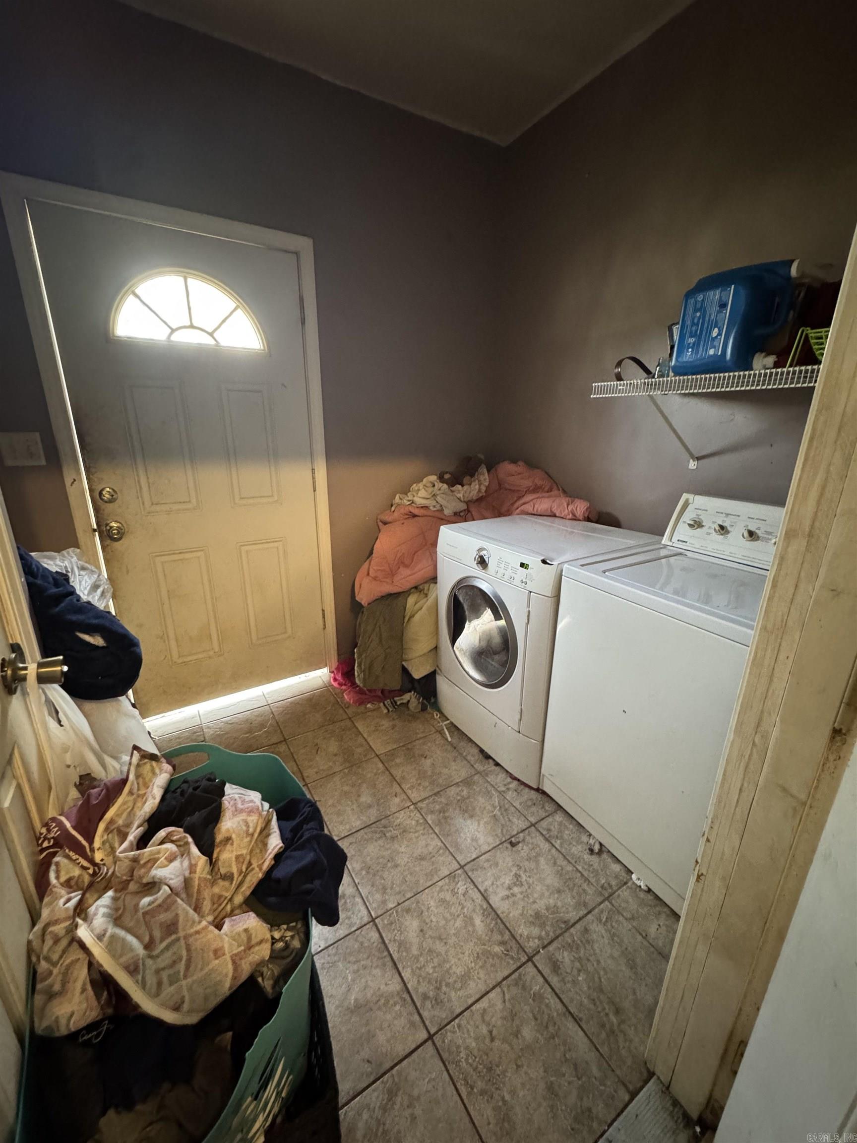 603  Rector  Hot Springs, AR