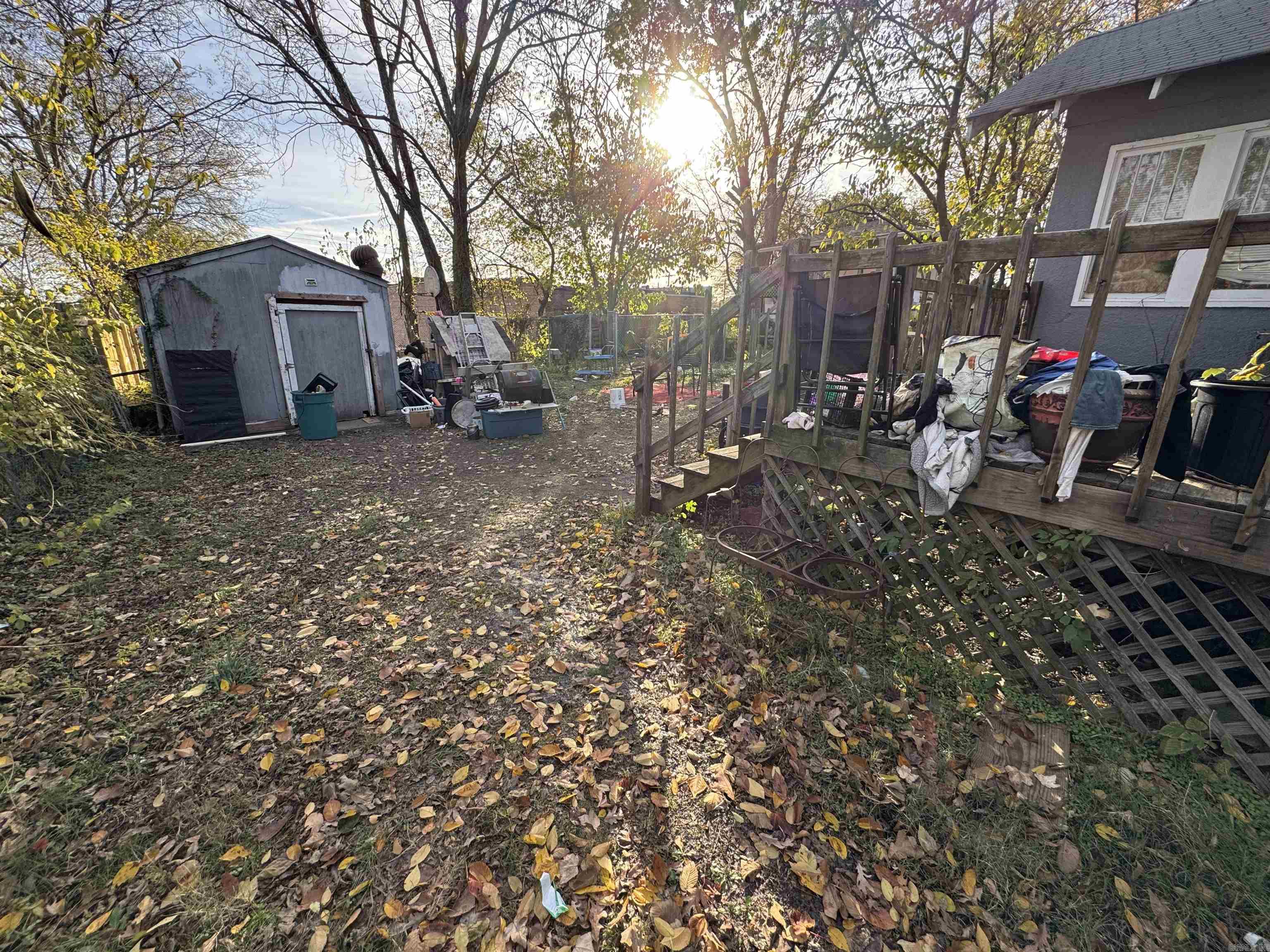603  Rector  Hot Springs, AR