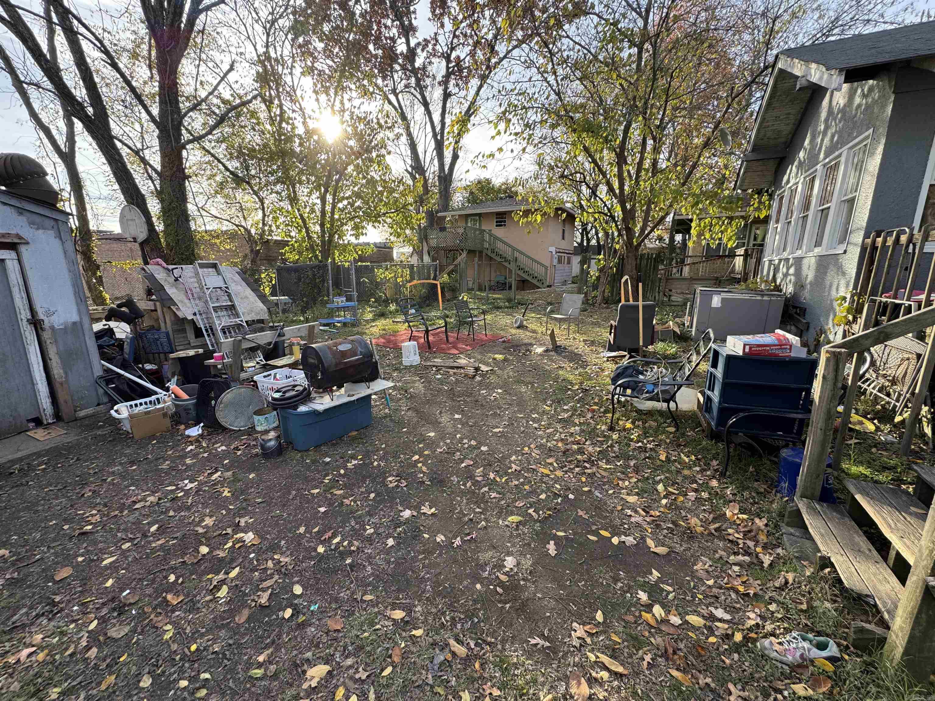 603  Rector  Hot Springs, AR