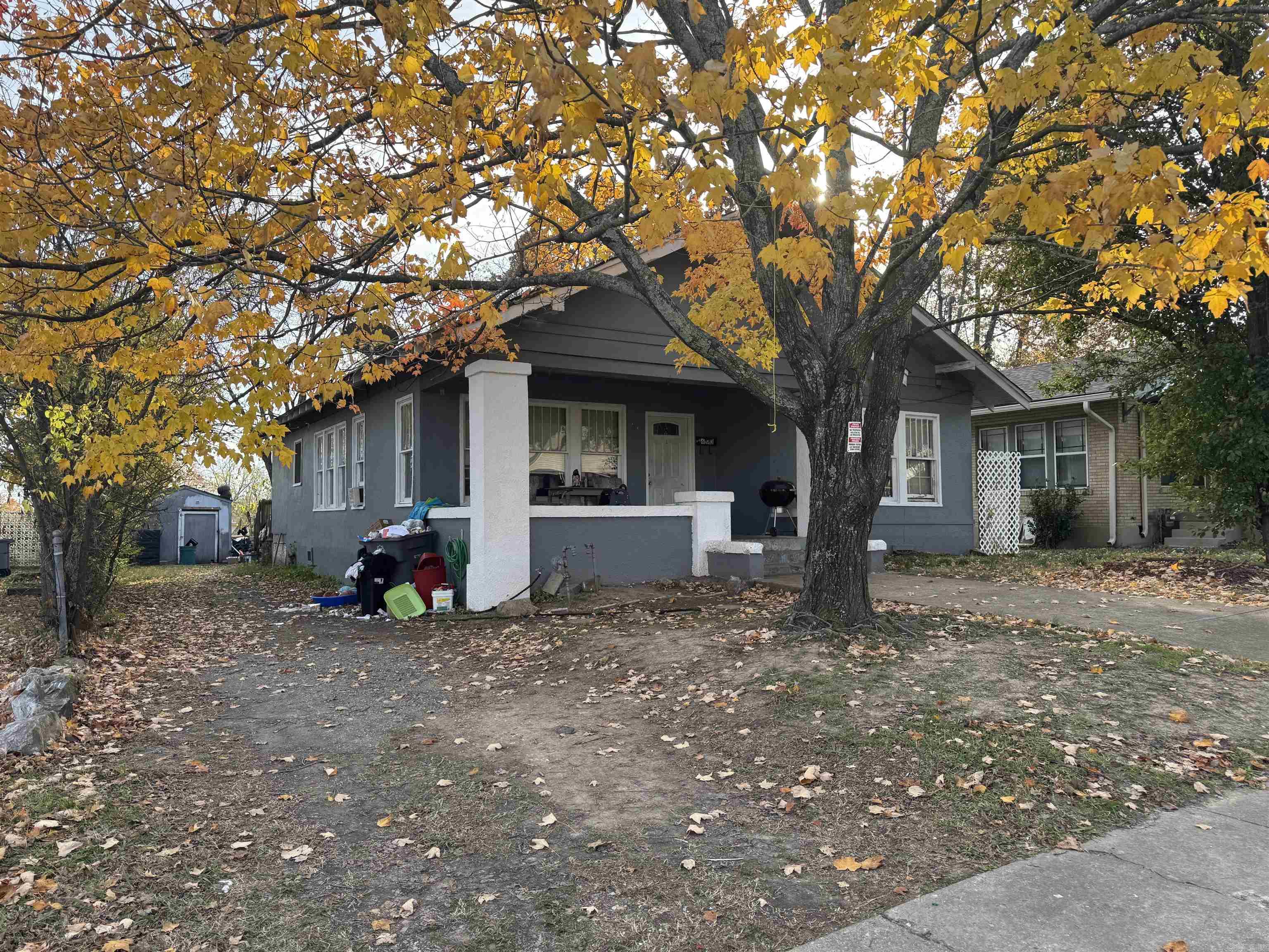 603  Rector  Hot Springs, AR