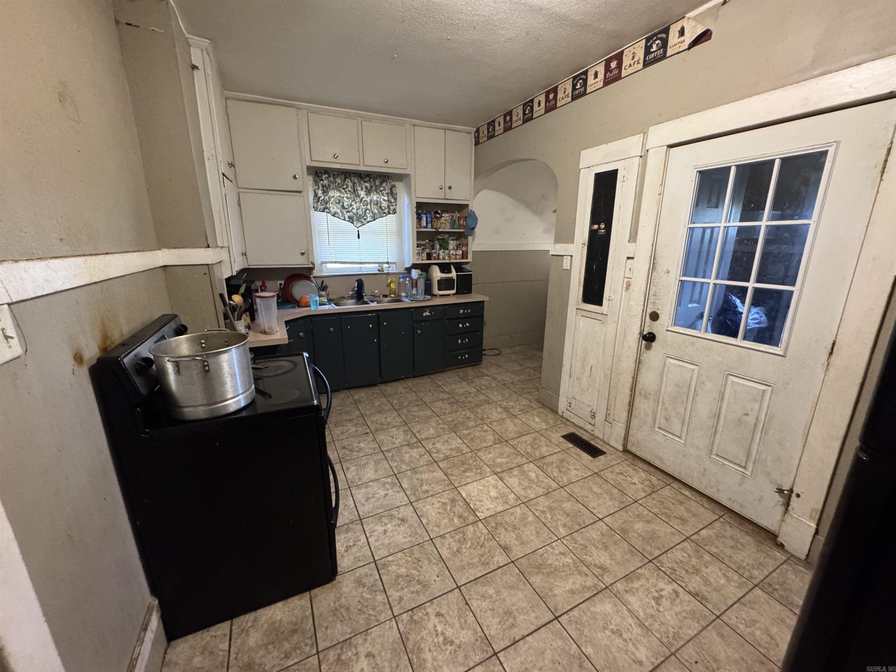 603  Rector  Hot Springs, AR