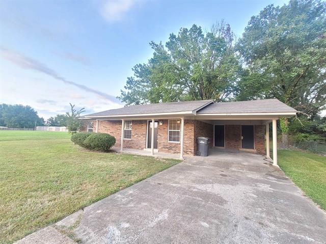 208  Crisp  West Helena, AR