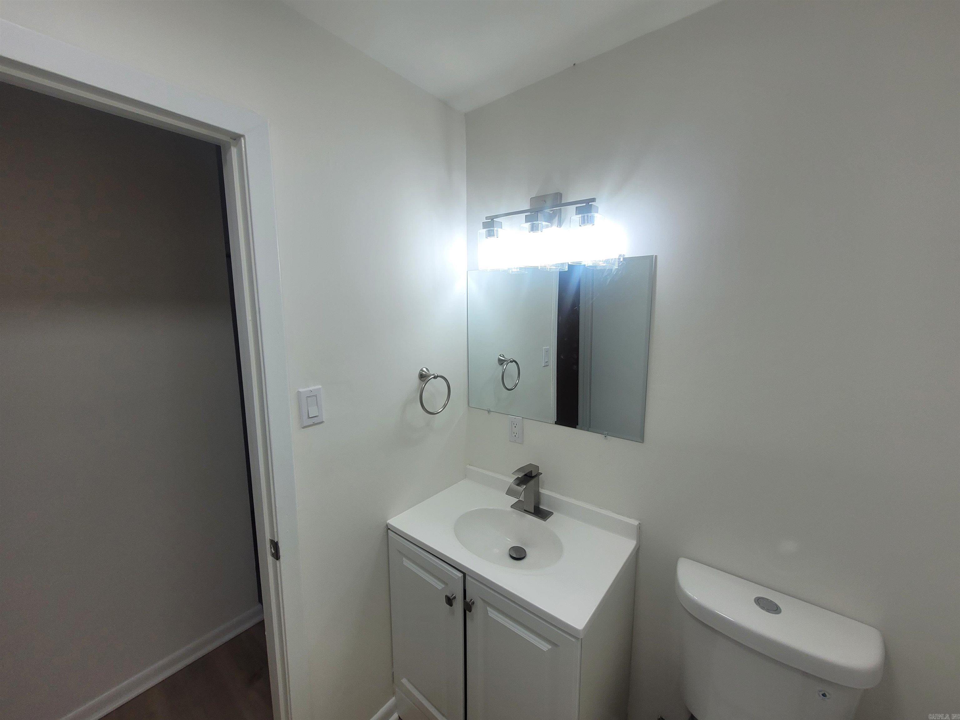 208  Crisp  West Helena, AR