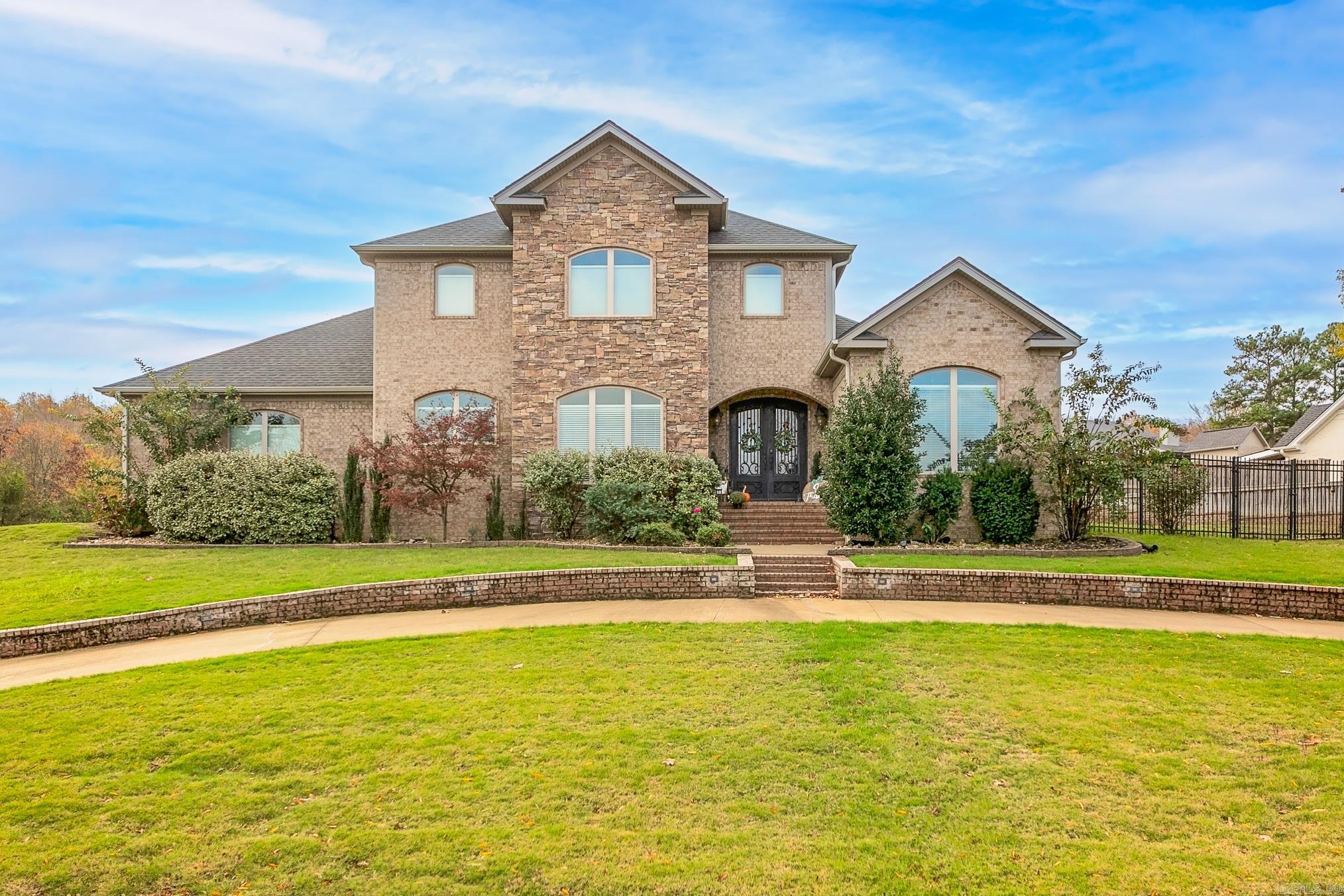 15  Barbara Point  Vilonia, AR