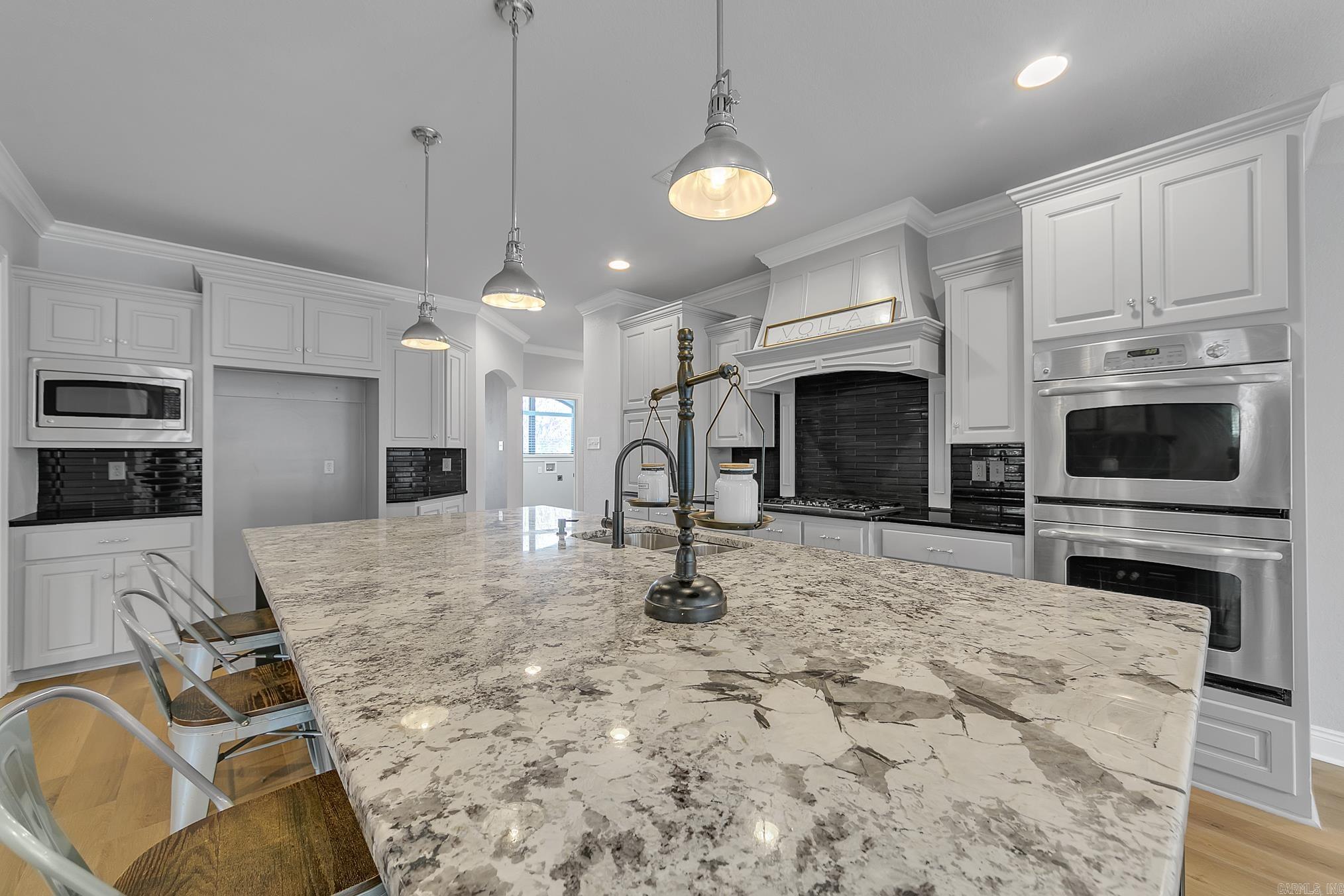15  Barbara Point  Vilonia, AR