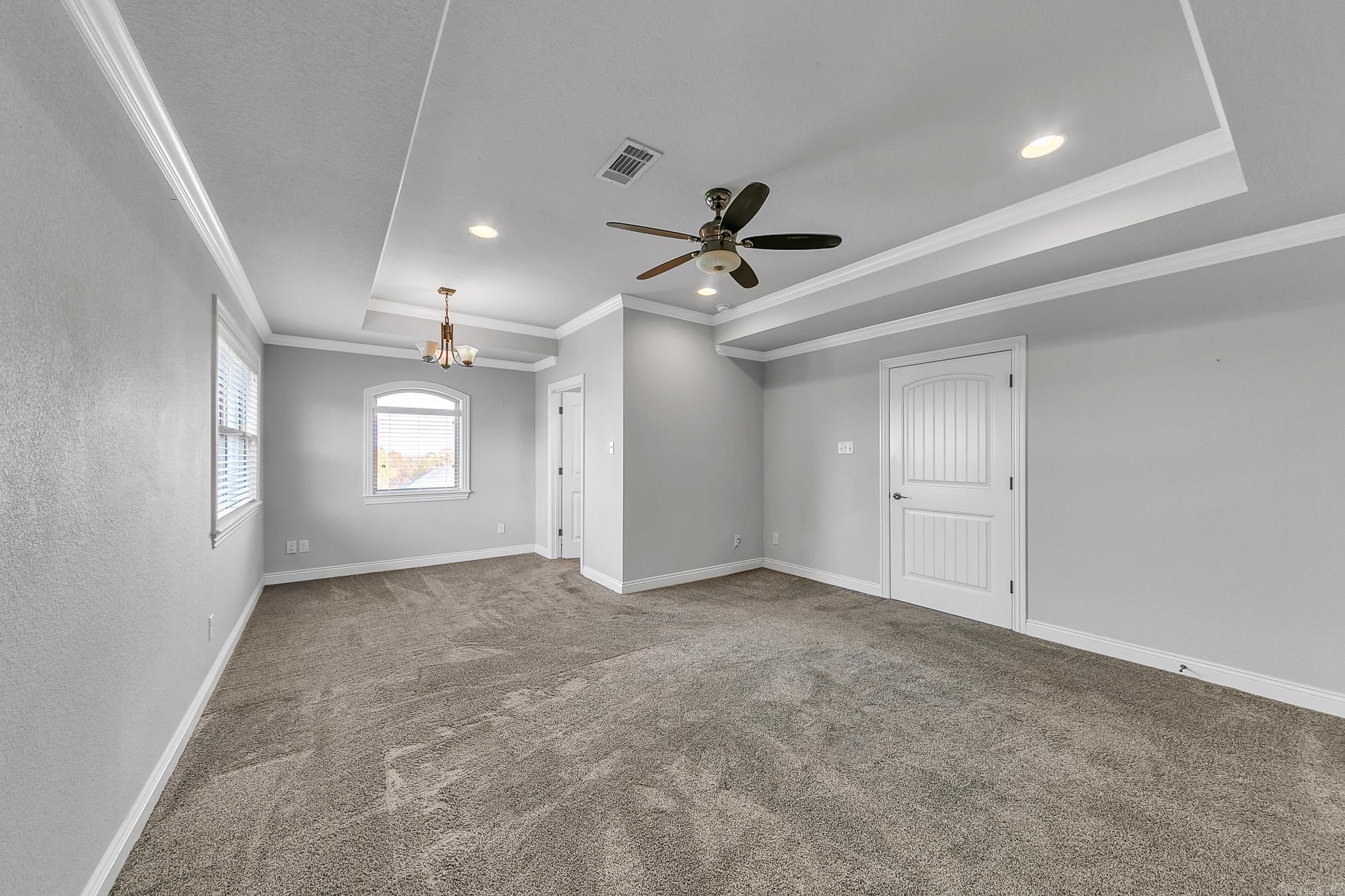 15  Barbara Point  Vilonia, AR