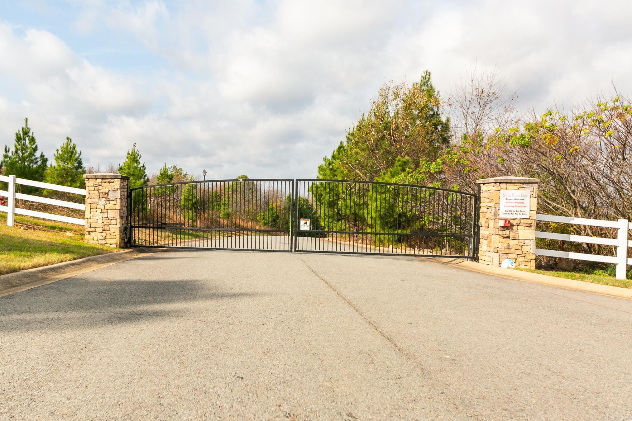 15  Barbara Point  Vilonia, AR