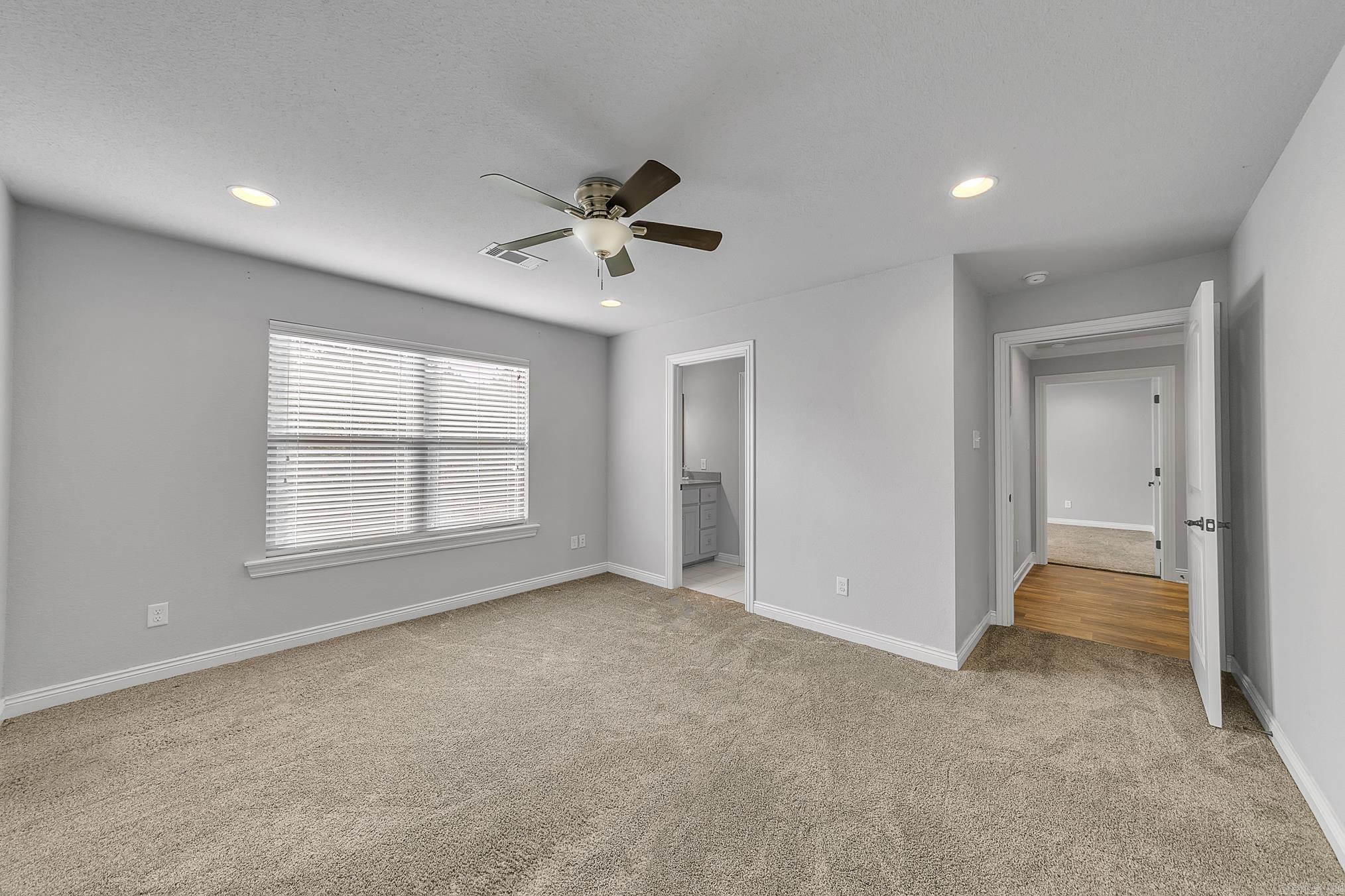 15  Barbara Point  Vilonia, AR