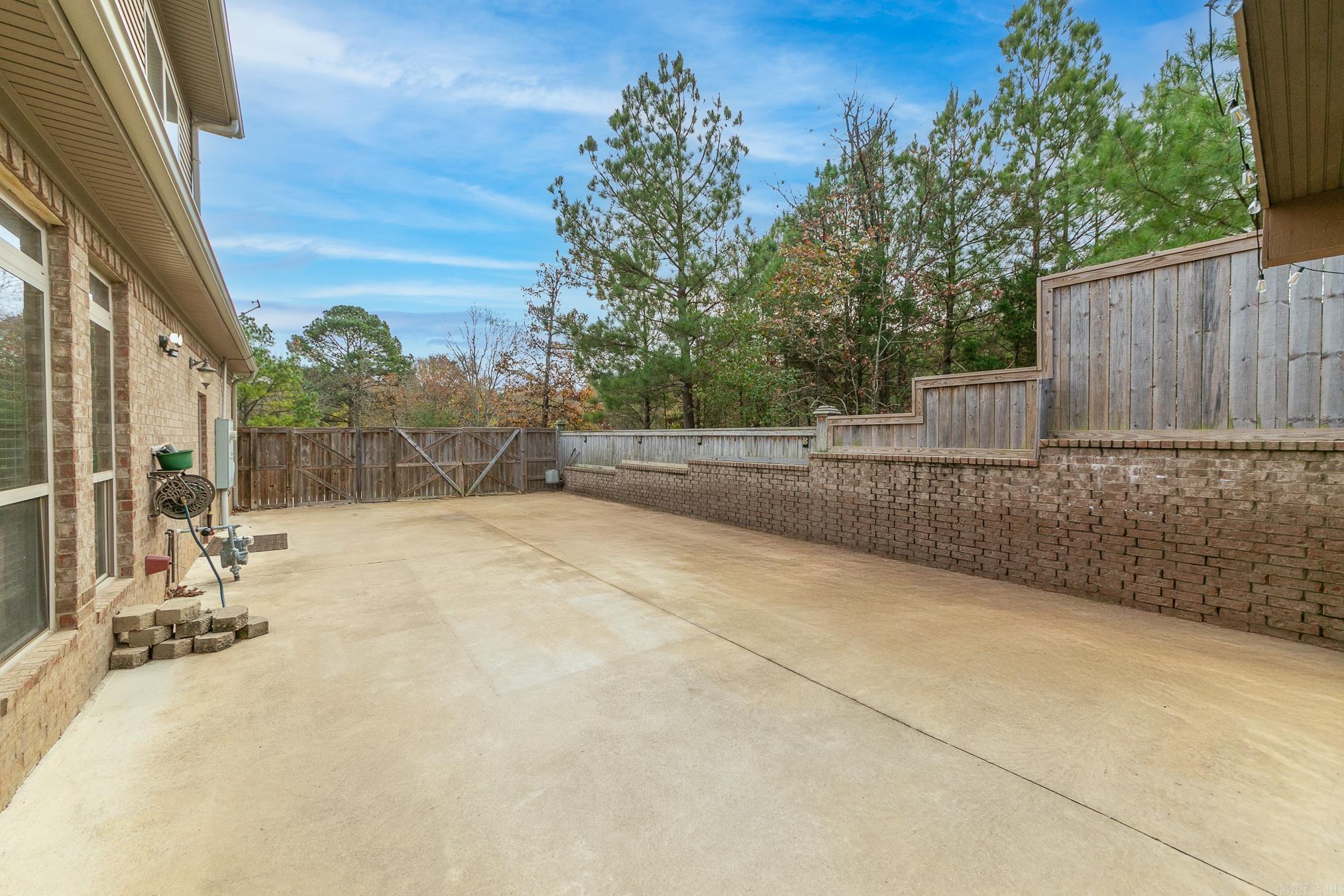 15  Barbara Point  Vilonia, AR