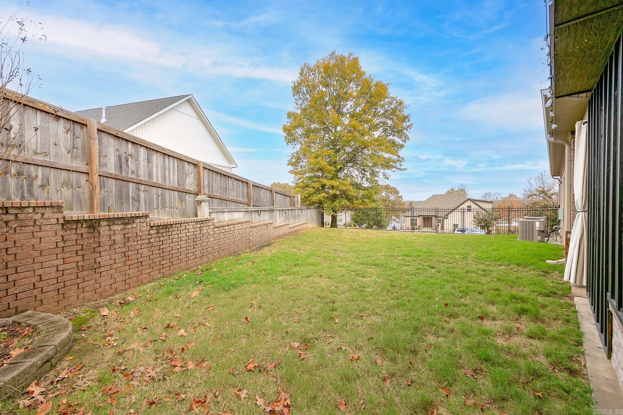 15  Barbara Point  Vilonia, AR
