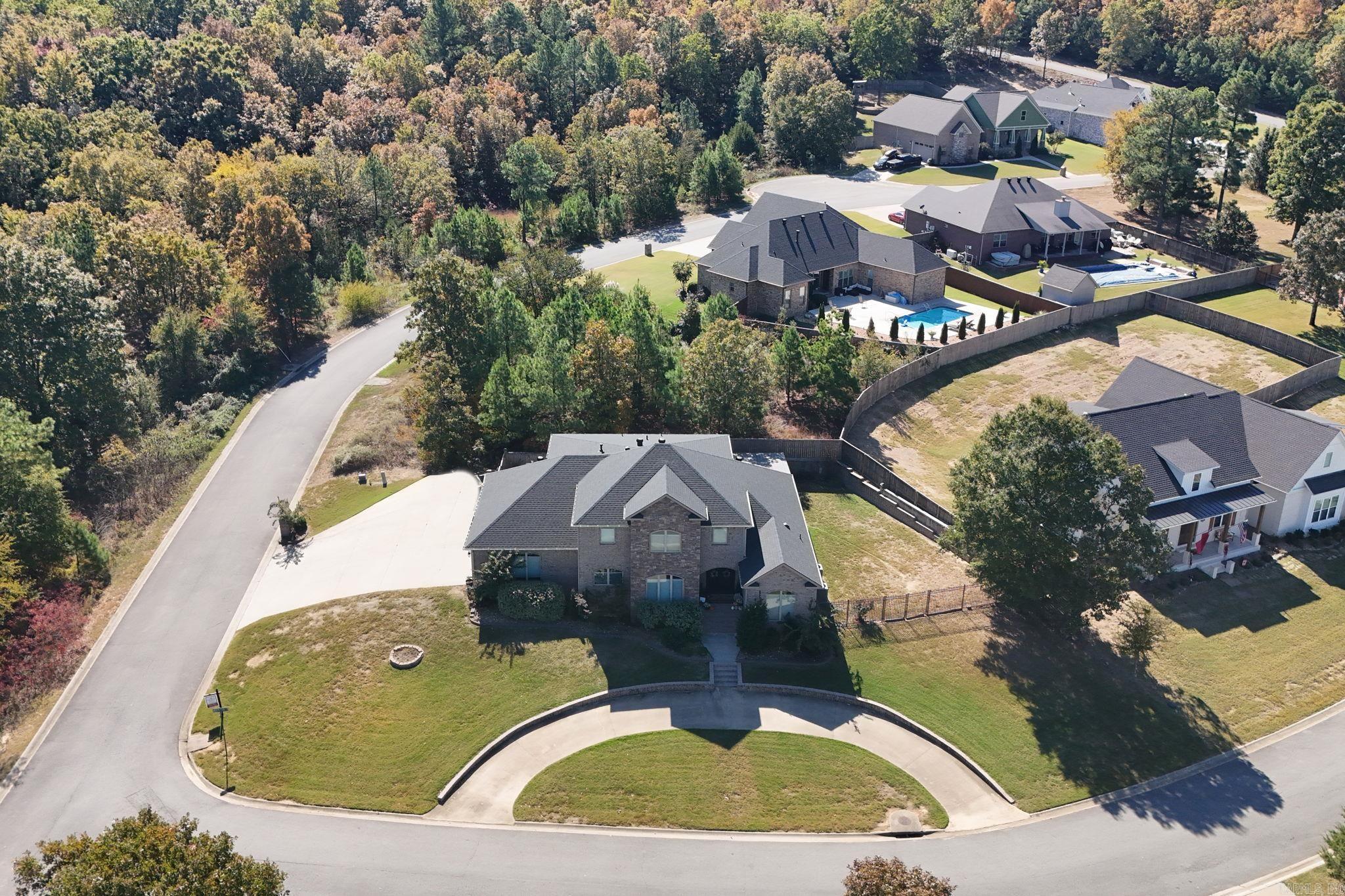 15  Barbara Point  Vilonia, AR
