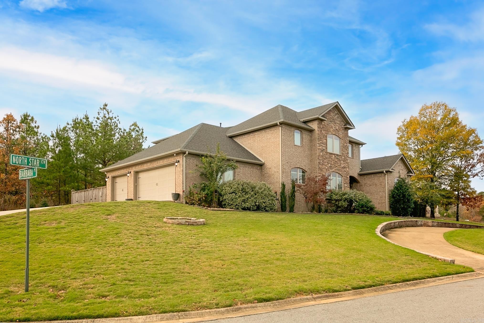 15  Barbara Point  Vilonia, AR