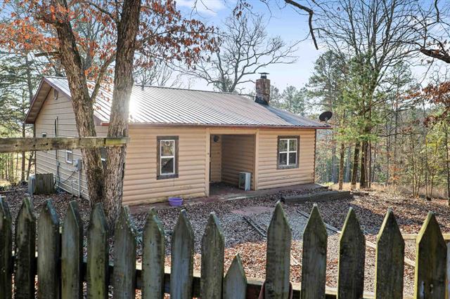 300  Silver Springs  Evening Shade, AR