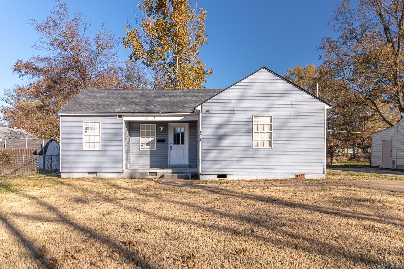 1804  Scottwood  West Memphis, AR