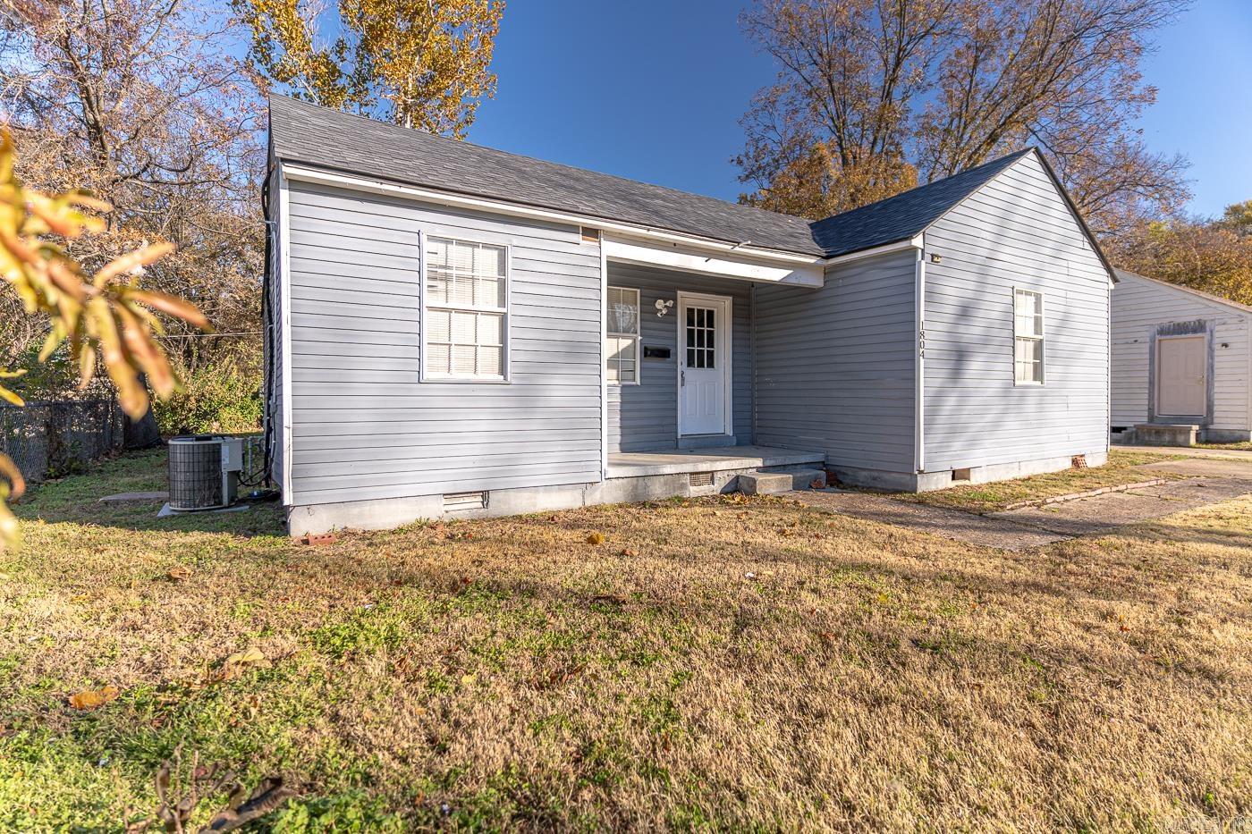 1804  Scottwood  West Memphis, AR