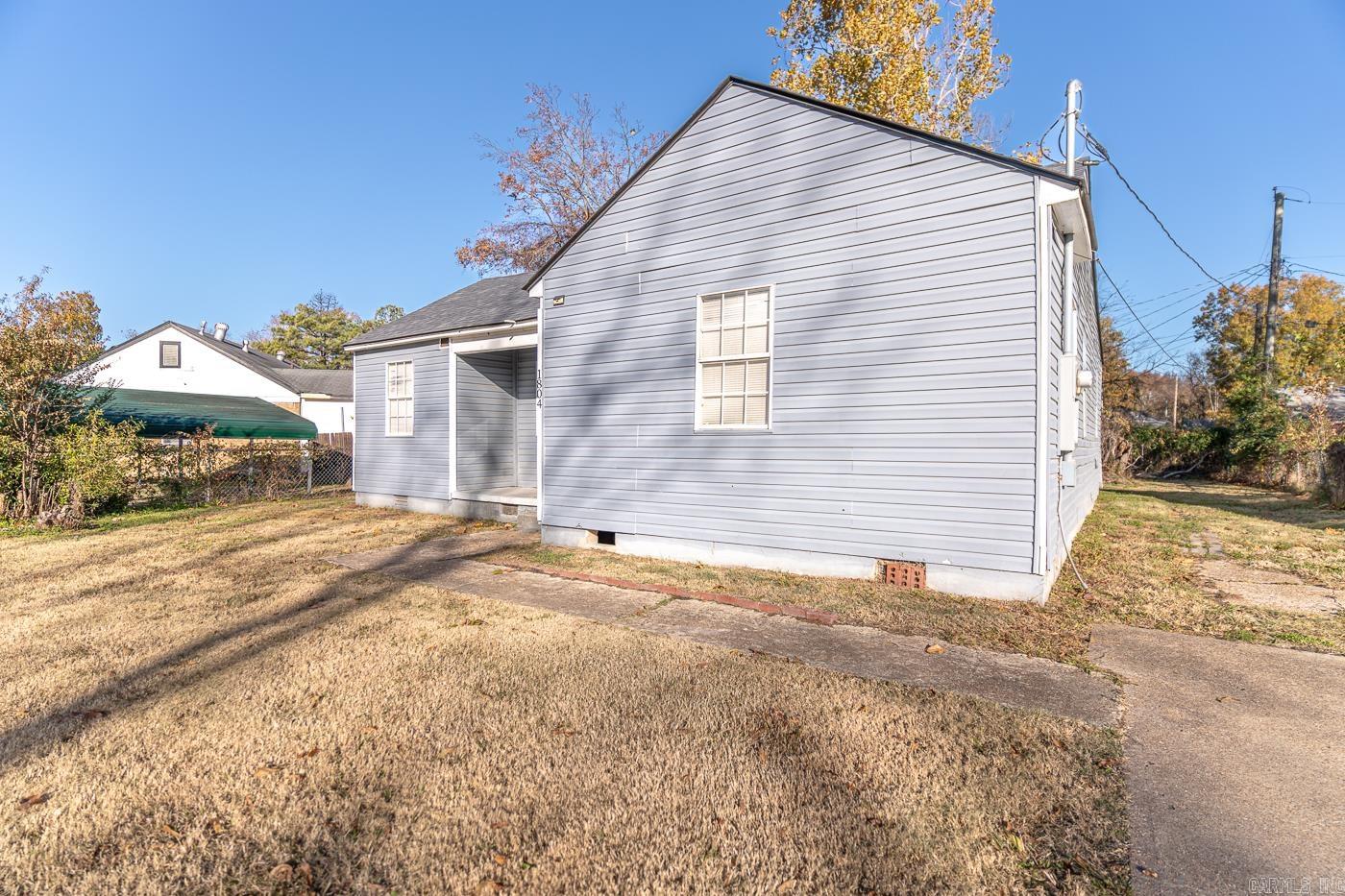 1804  Scottwood  West Memphis, AR
