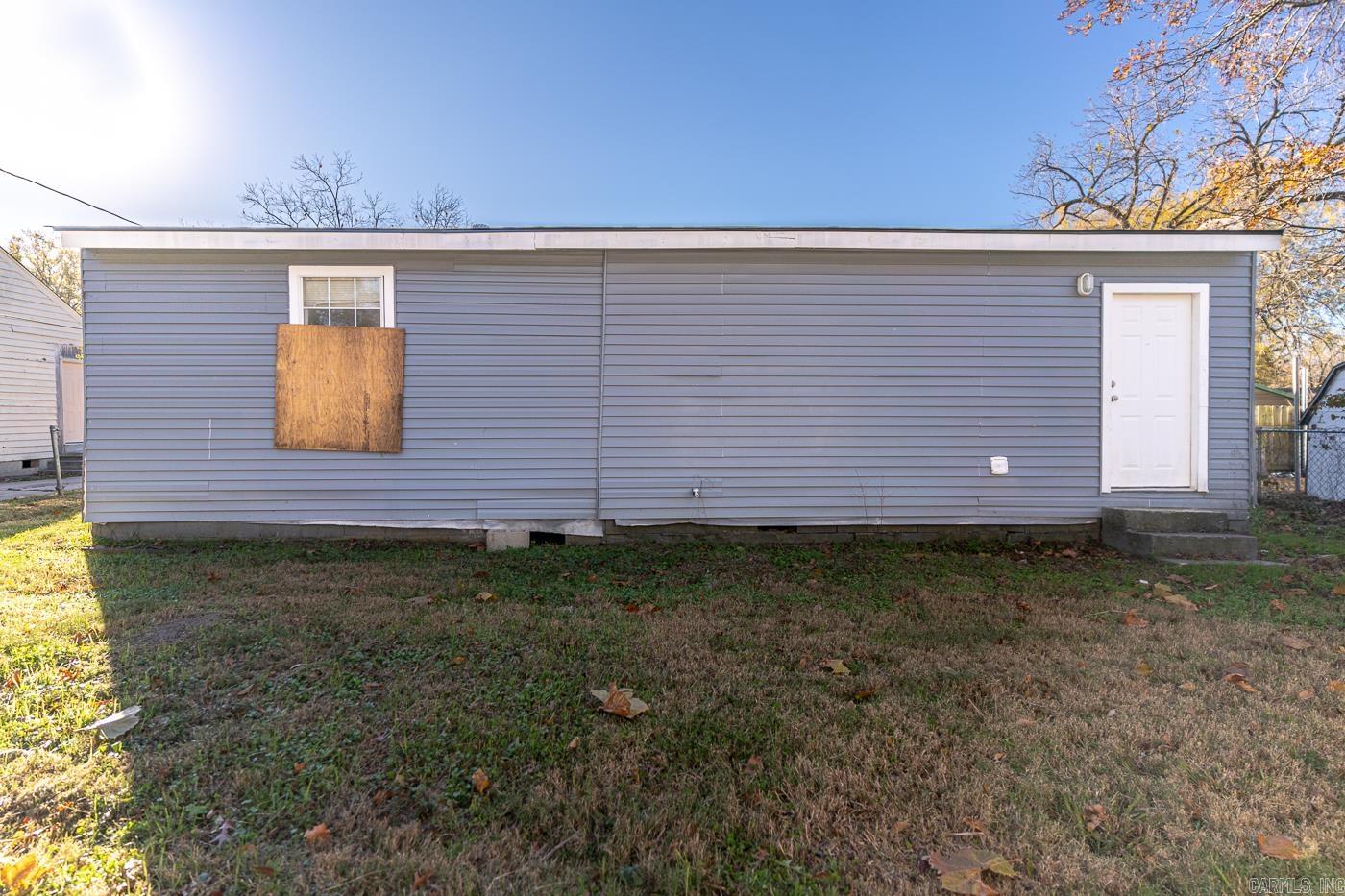 1804  Scottwood  West Memphis, AR