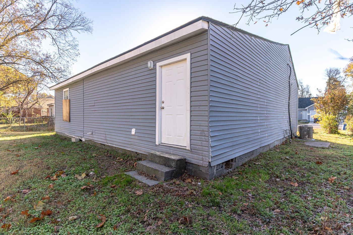 1804  Scottwood  West Memphis, AR
