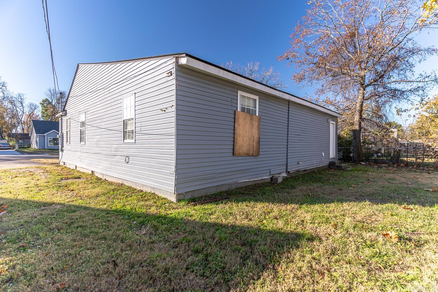 1804  Scottwood  West Memphis, AR