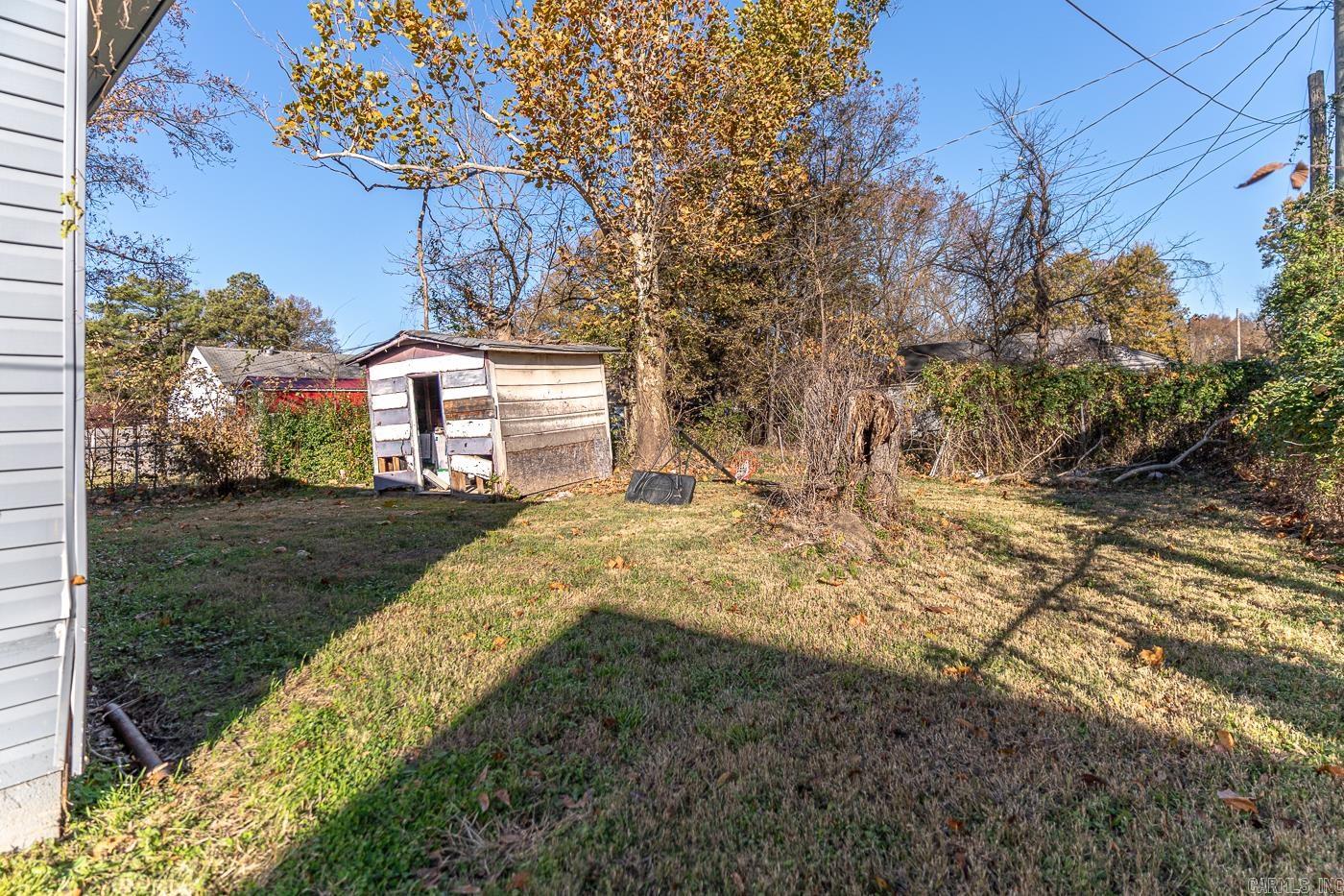 1804  Scottwood  West Memphis, AR