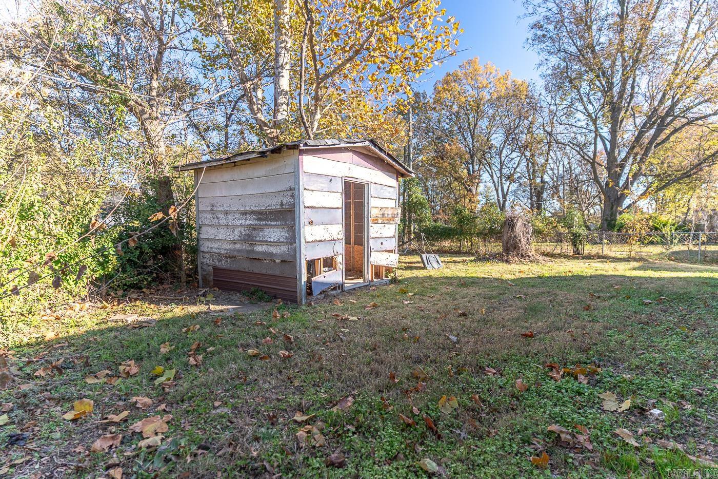 1804  Scottwood  West Memphis, AR