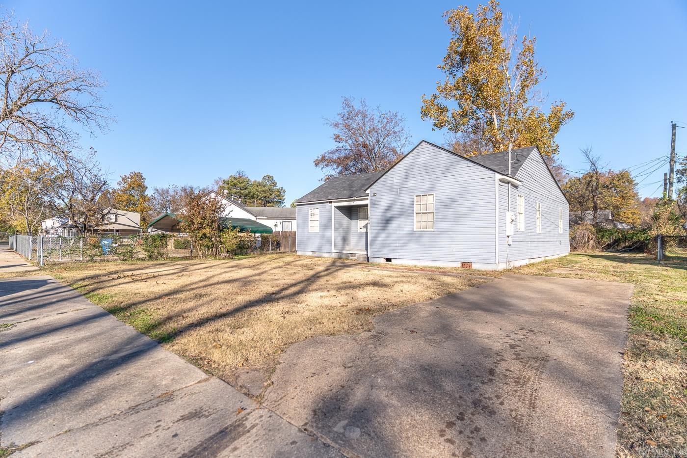 1804  Scottwood  West Memphis, AR