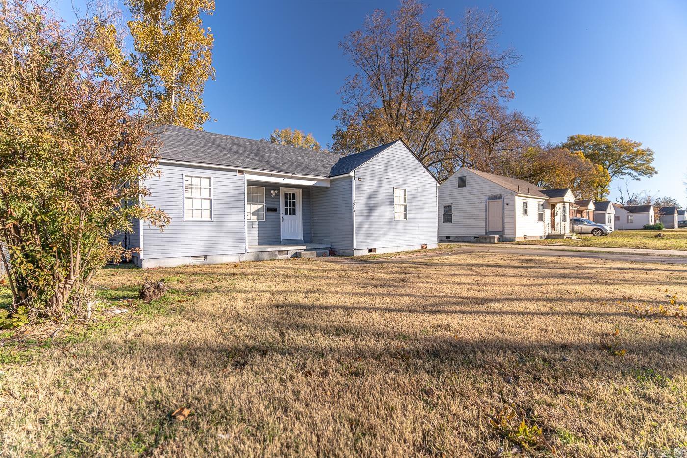 1804  Scottwood  West Memphis, AR