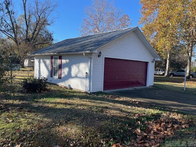 920 N Williams  Carlisle, AR