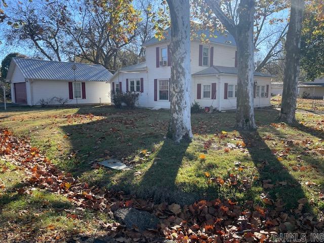 920 N Williams  Carlisle, AR