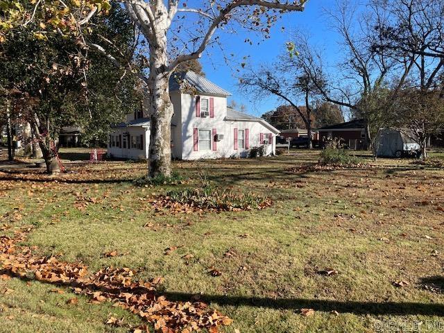 920 N Williams  Carlisle, AR