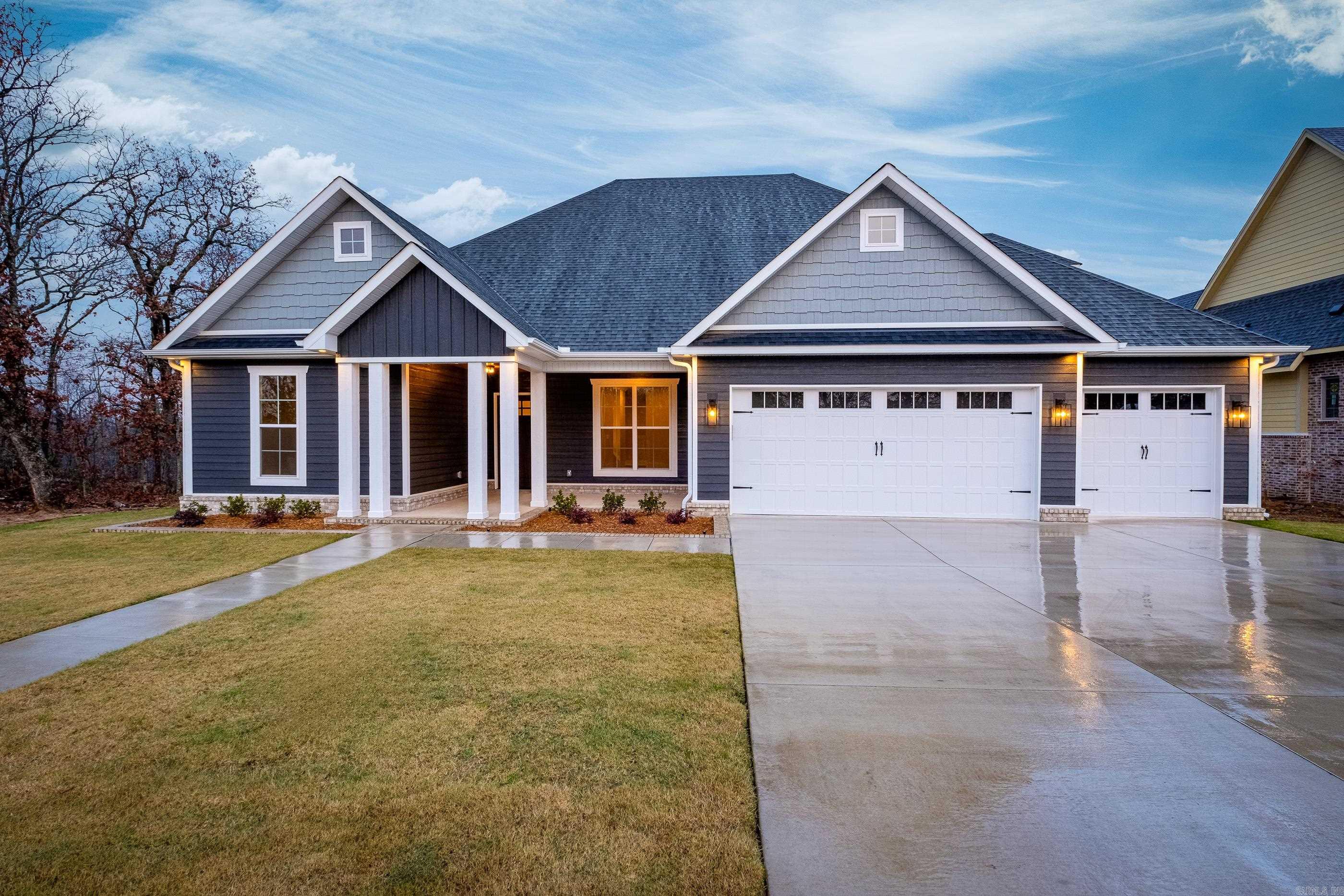 1150  Fern Ridge Road  Sherwood, AR