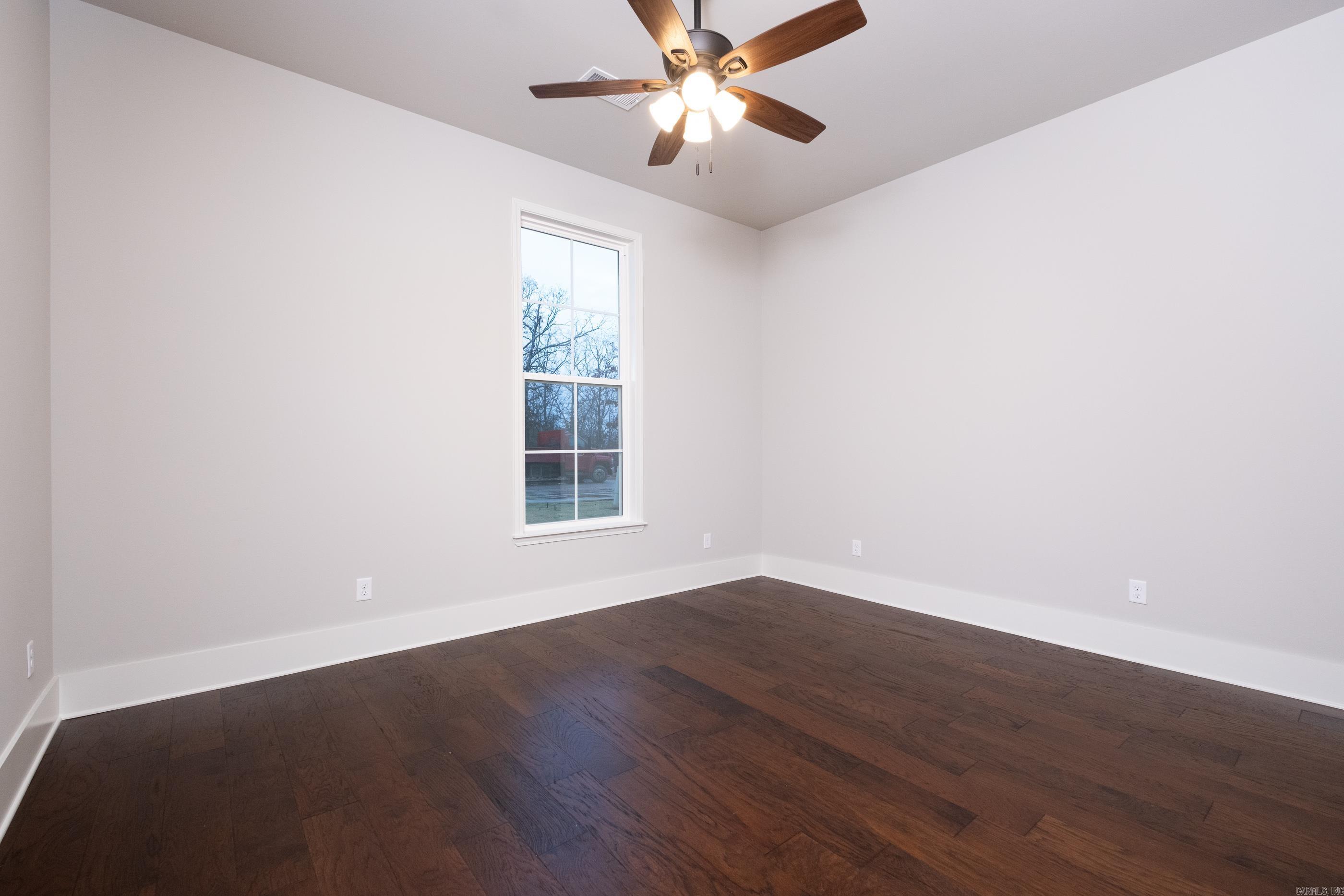 1150  Fern Ridge Road  Sherwood, AR