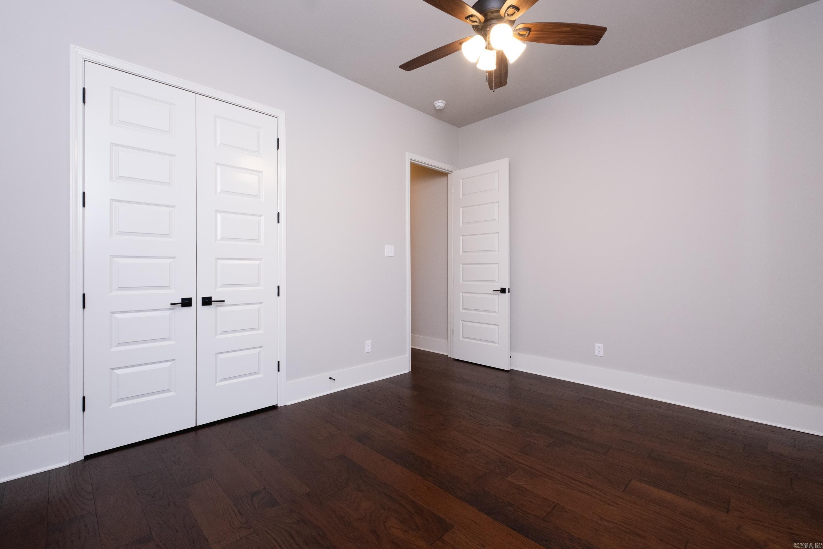 1150  Fern Ridge Road  Sherwood, AR