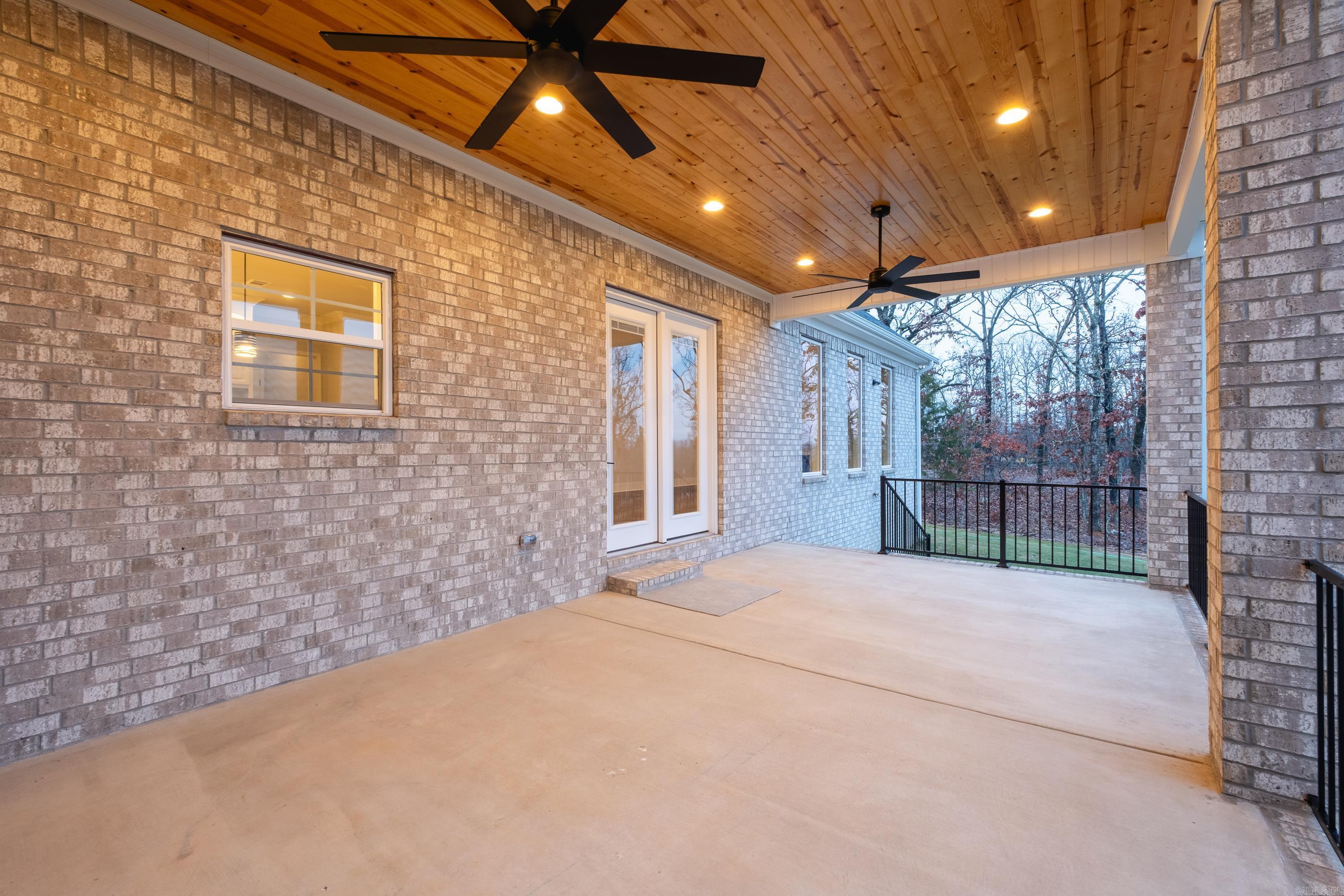 1150  Fern Ridge Road  Sherwood, AR