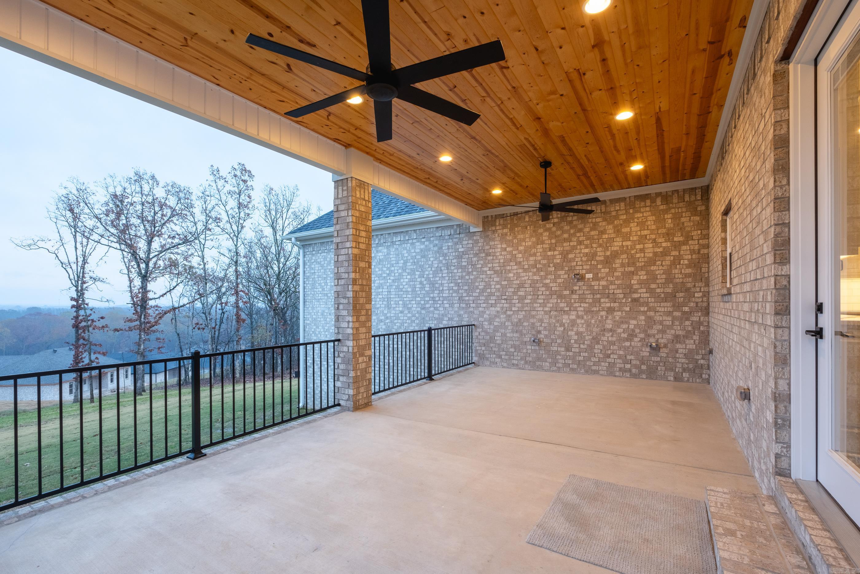 1150  Fern Ridge Road  Sherwood, AR