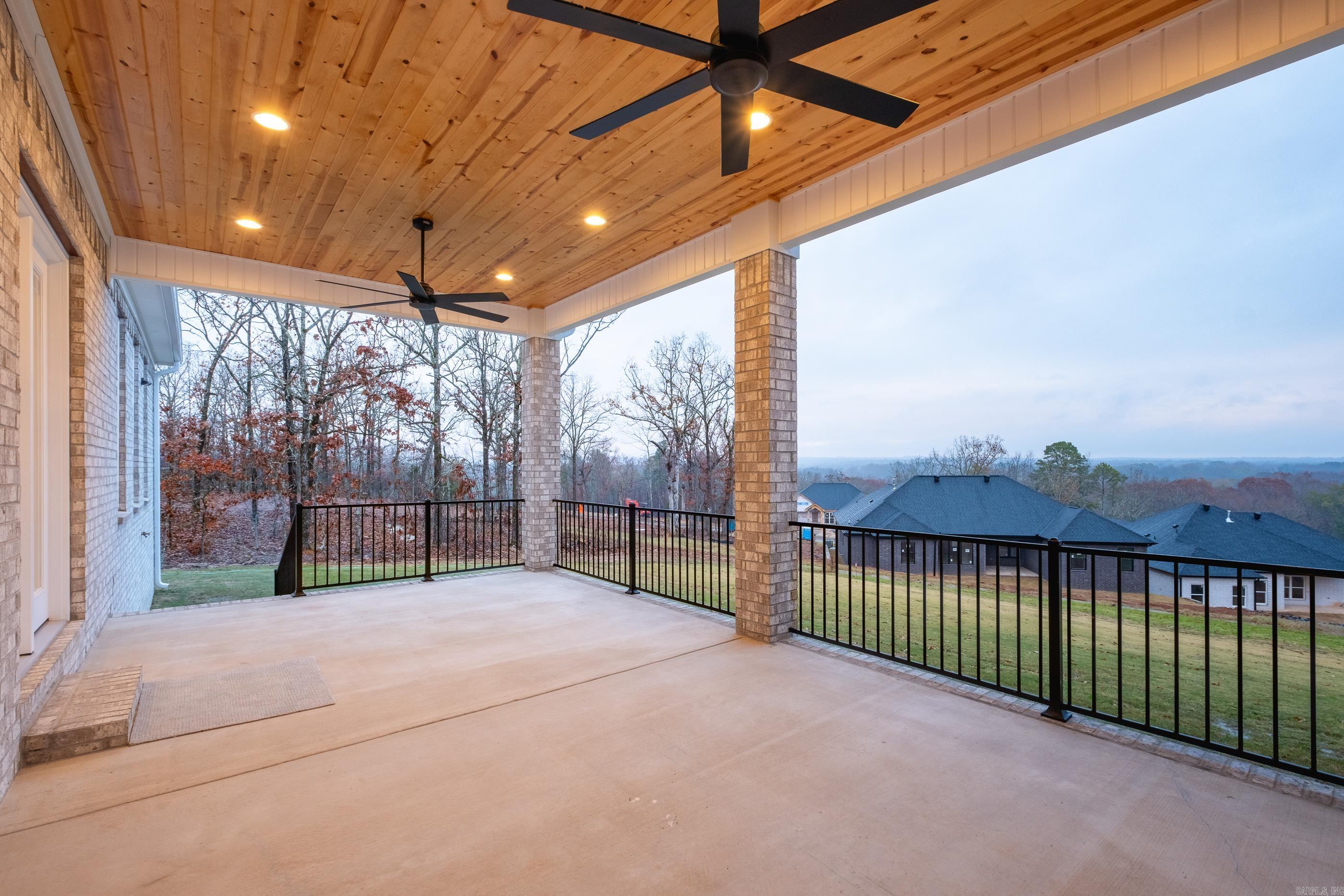 1150  Fern Ridge Road  Sherwood, AR