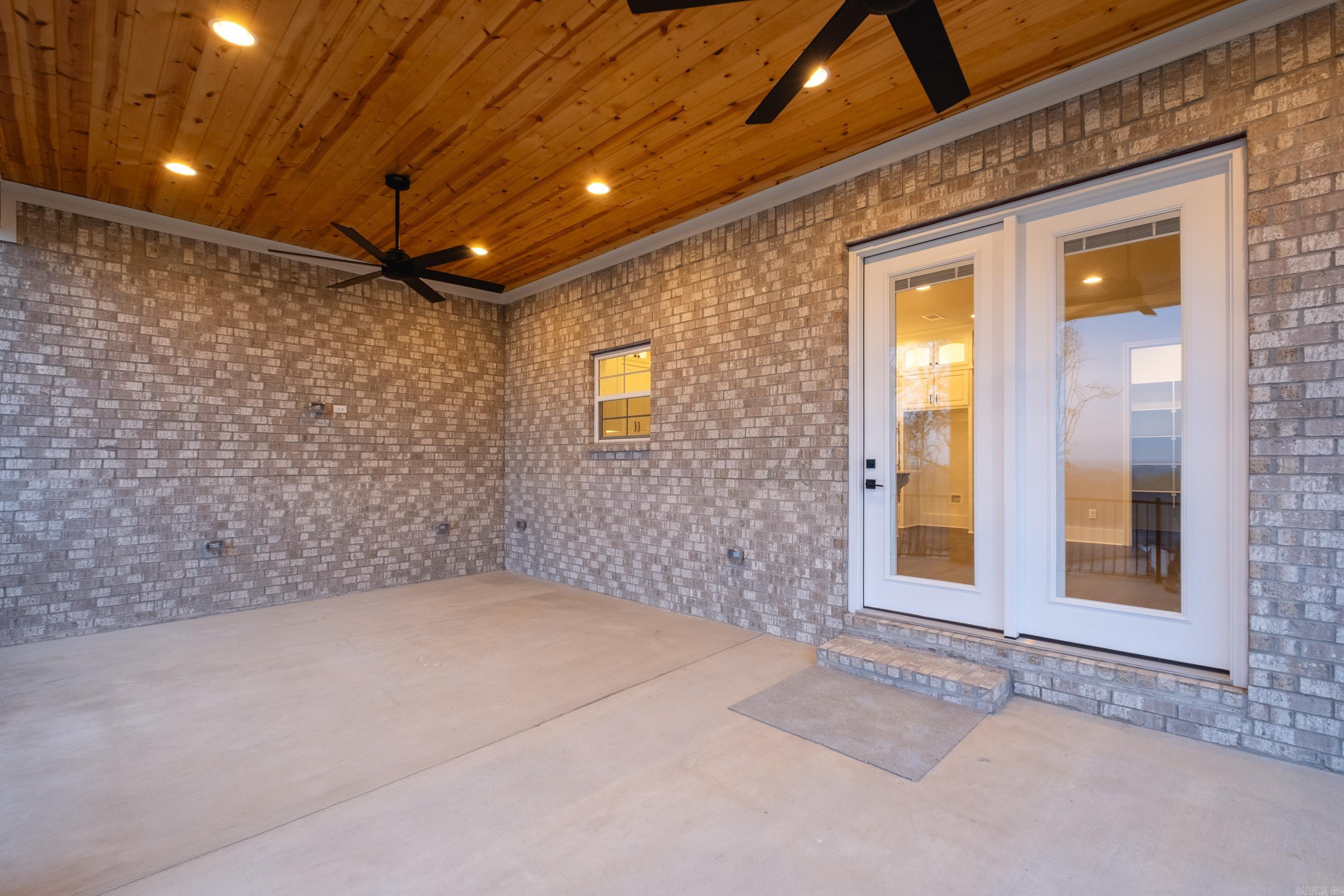1150  Fern Ridge Road  Sherwood, AR