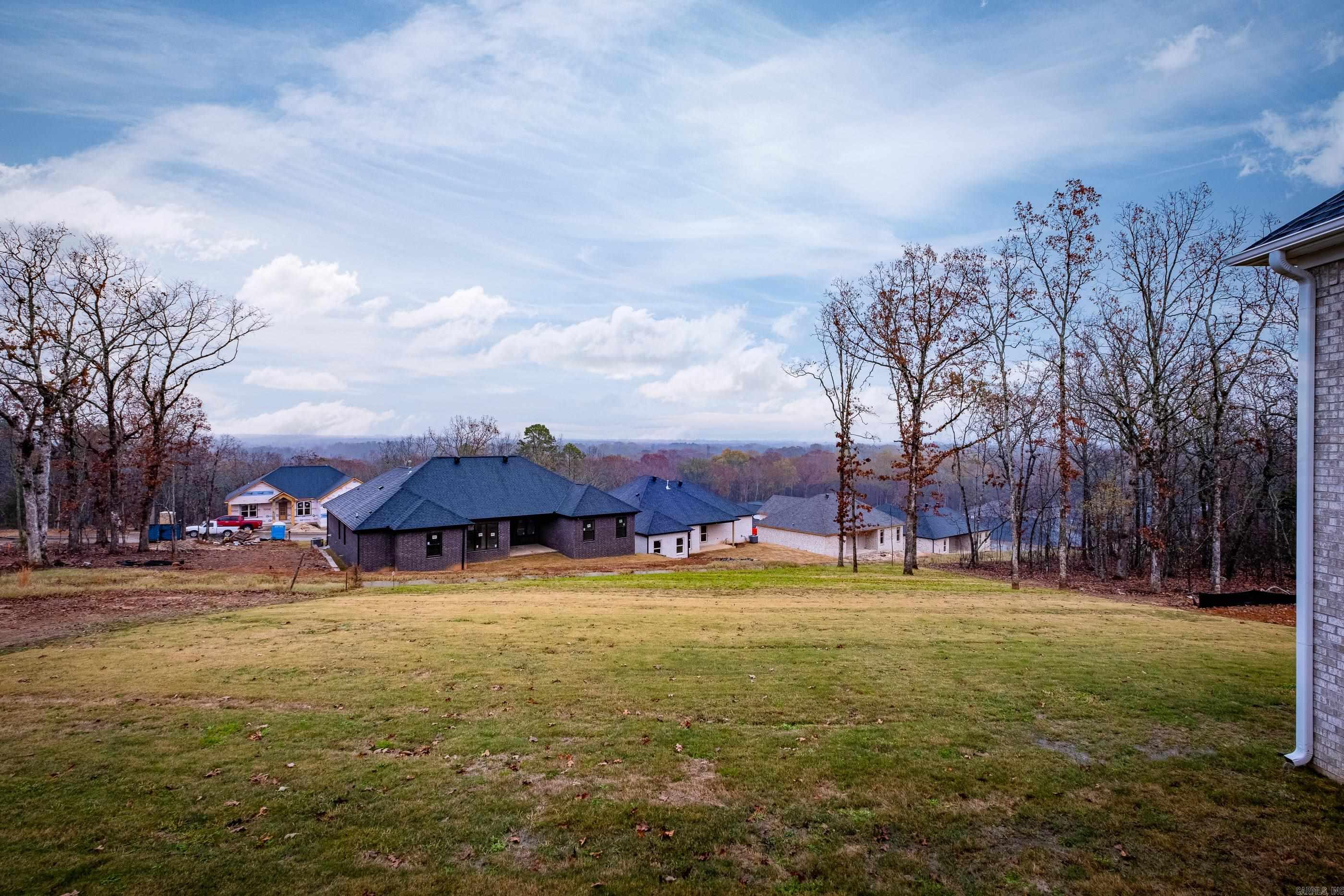 1150  Fern Ridge Road  Sherwood, AR