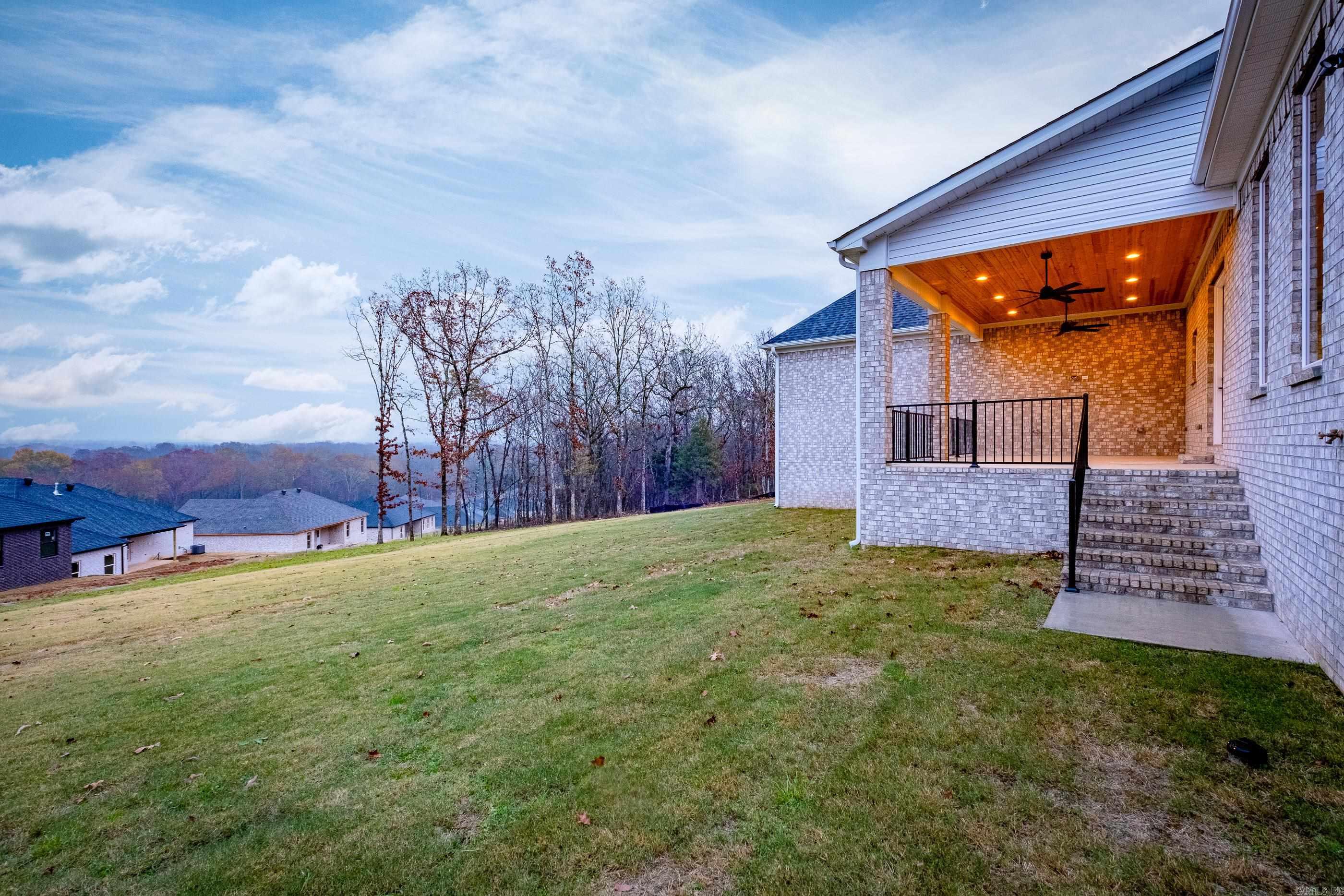 1150  Fern Ridge Road  Sherwood, AR