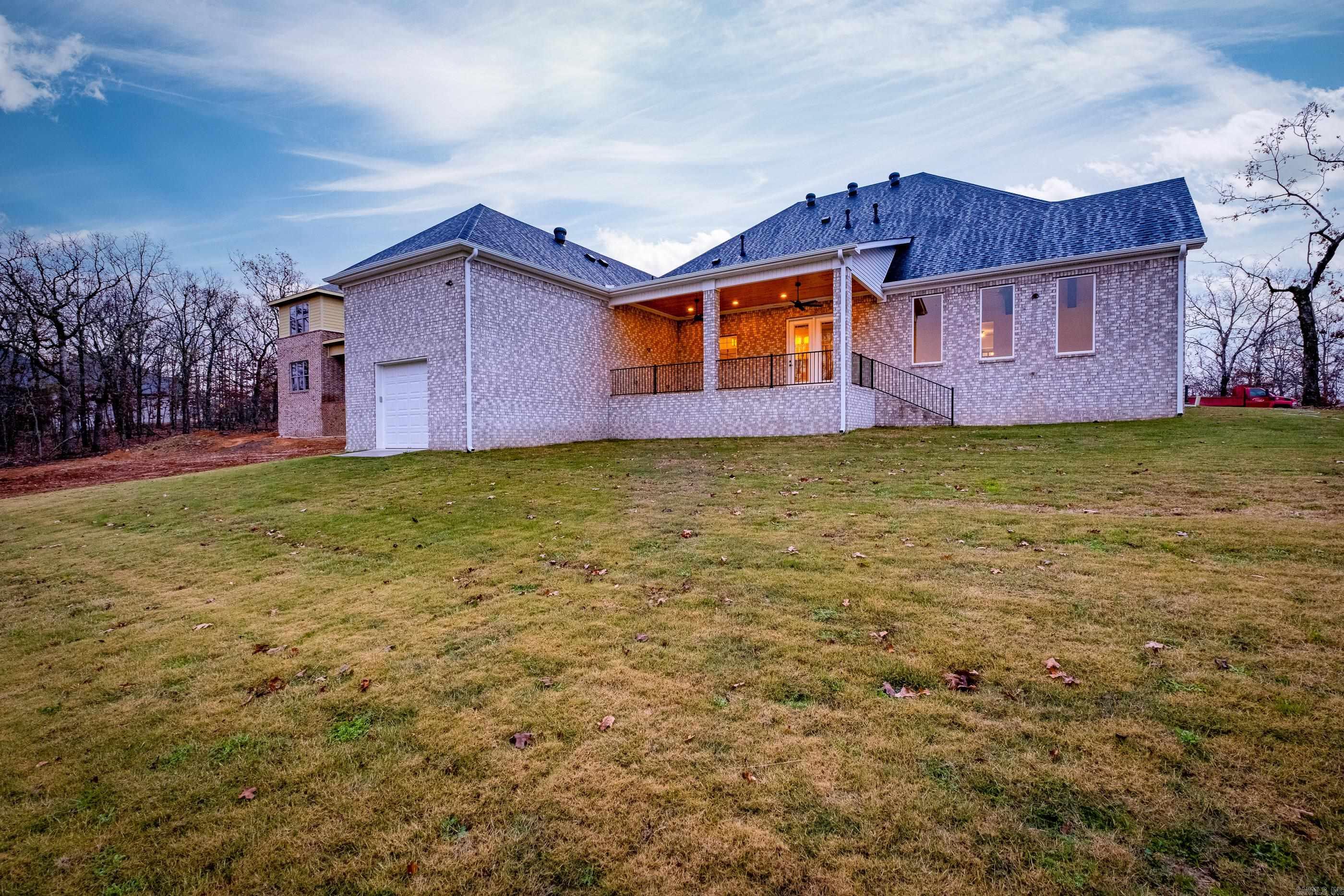 1150  Fern Ridge Road  Sherwood, AR