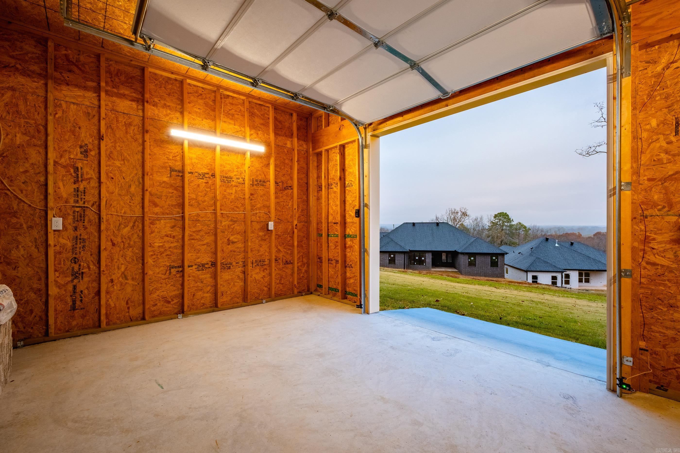 1150  Fern Ridge Road  Sherwood, AR