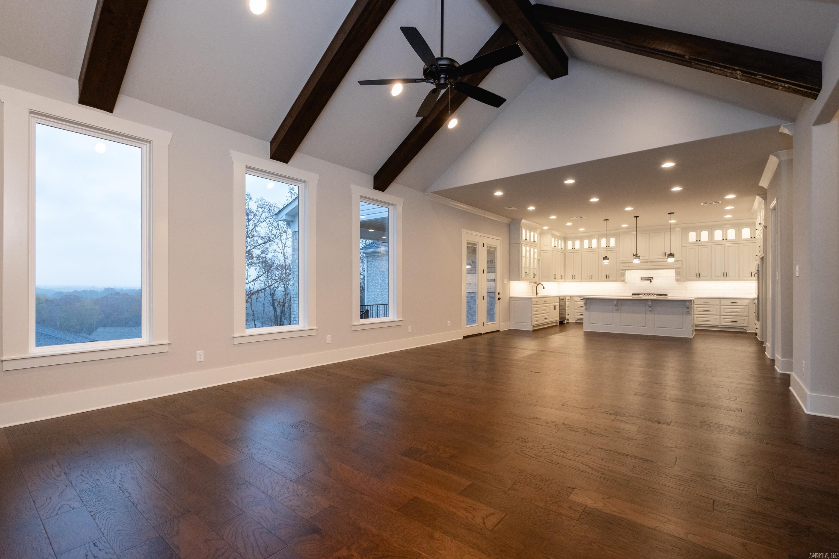 1150  Fern Ridge Road  Sherwood, AR