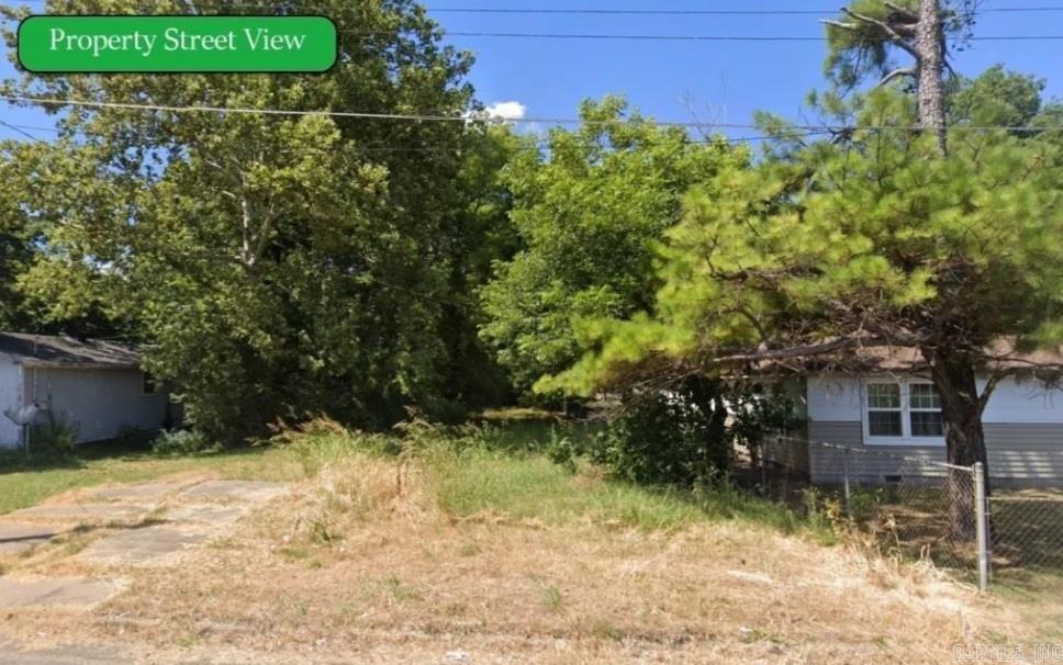 104 W Sawyer  Blytheville, AR