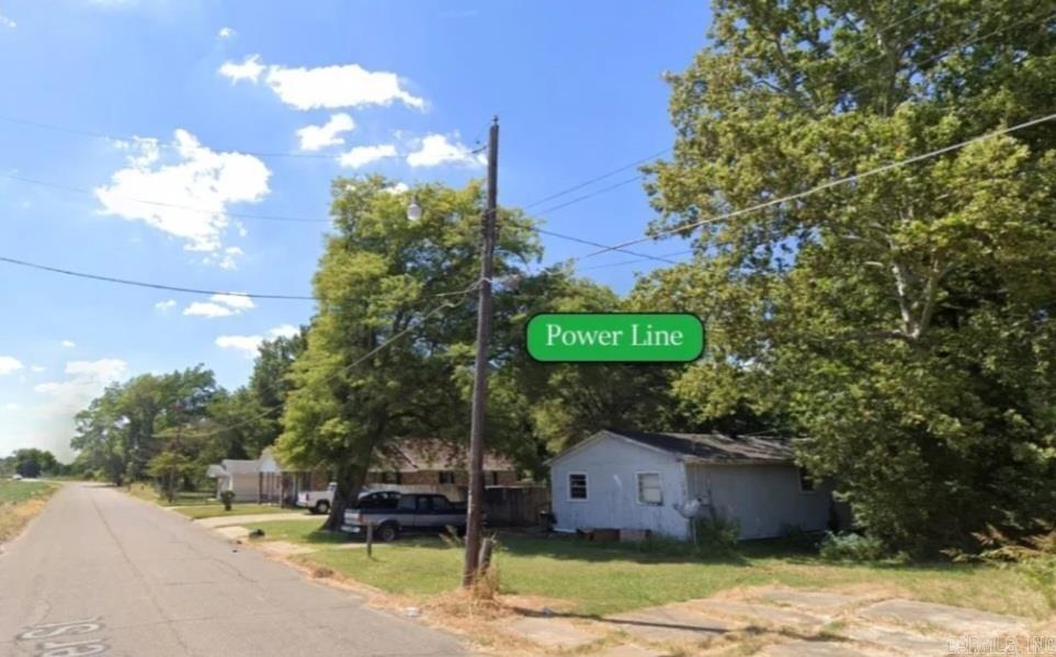 104 W Sawyer  Blytheville, AR