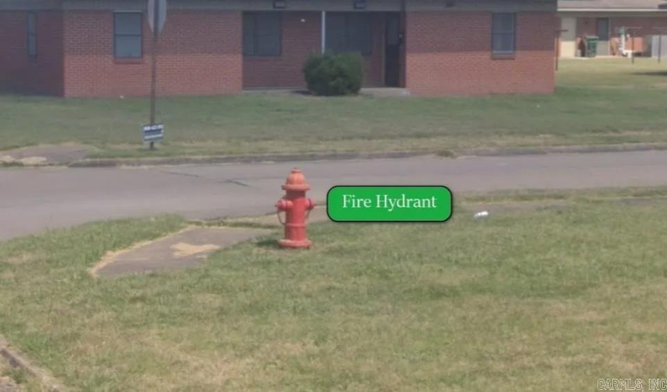 104 W Sawyer  Blytheville, AR