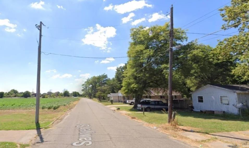 104 W Sawyer  Blytheville, AR