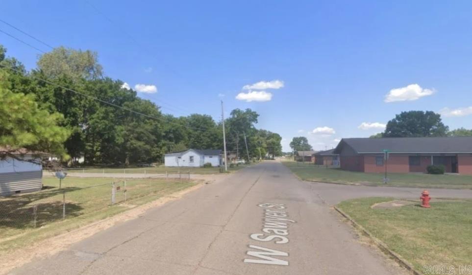 104 W Sawyer  Blytheville, AR