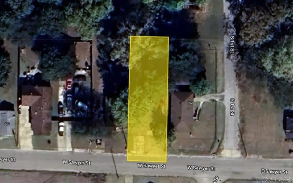 104 W Sawyer  Blytheville, AR