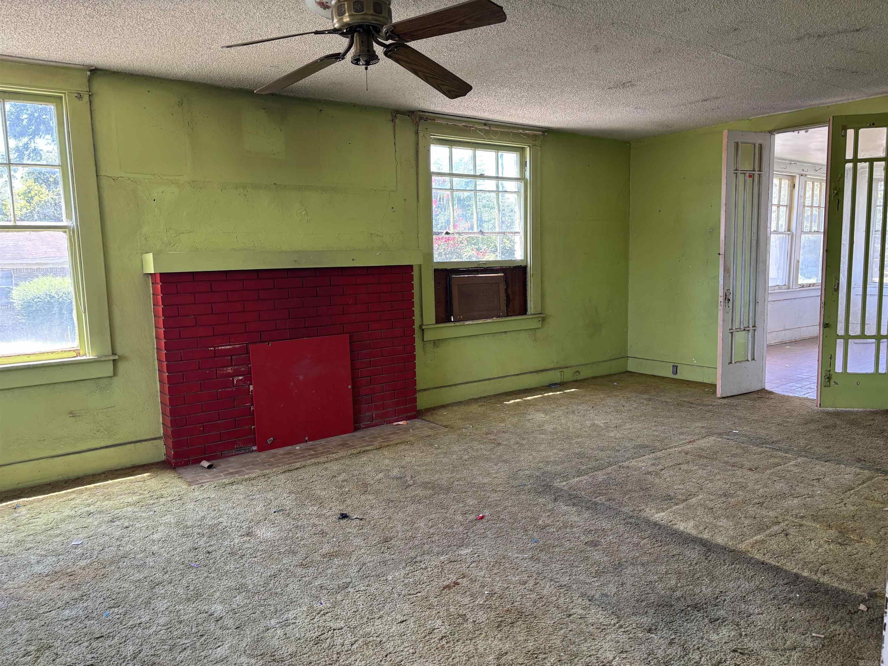 2624 S ARCH  Little Rock, AR