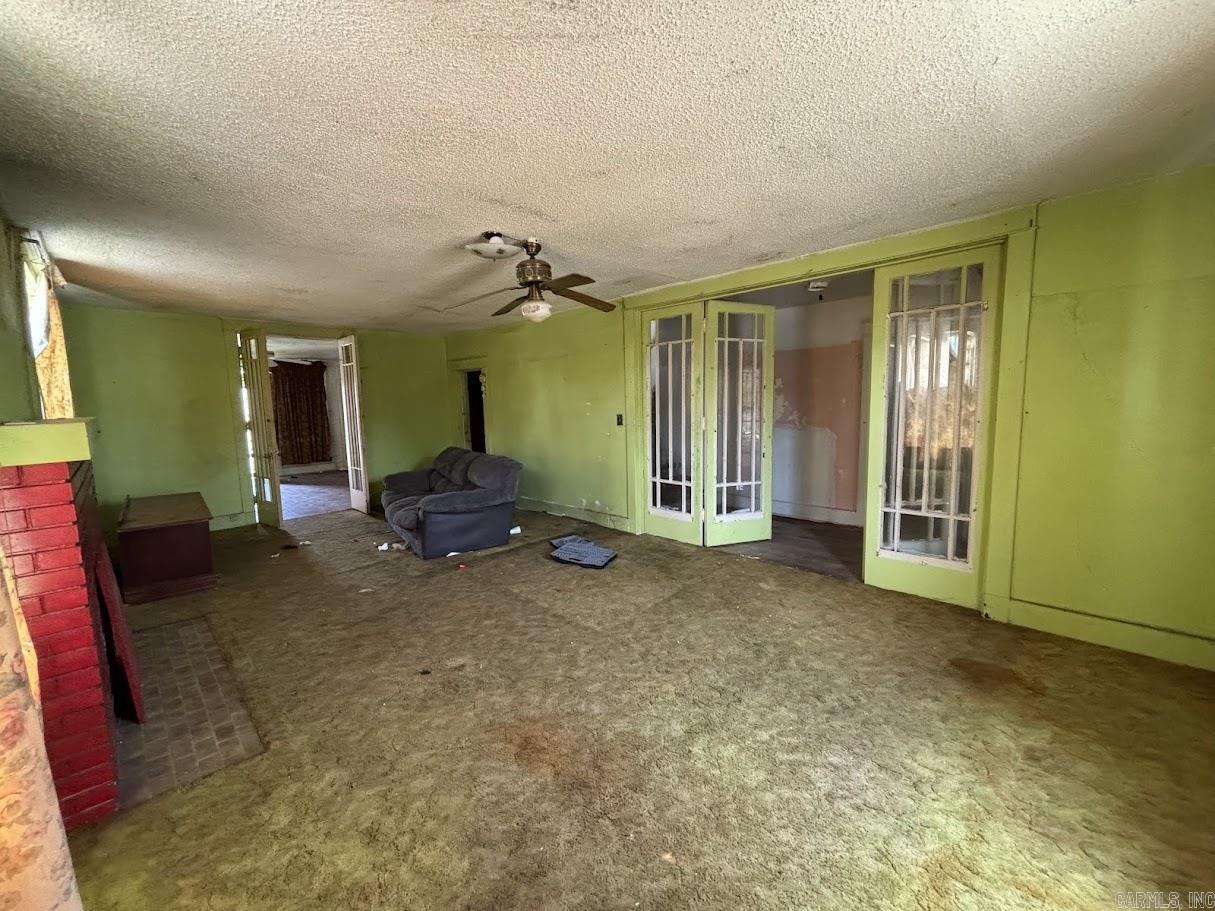 2624 S ARCH  Little Rock, AR
